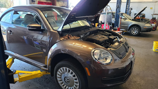 Tedious Repairs Chico Auto Repair Mechanic image