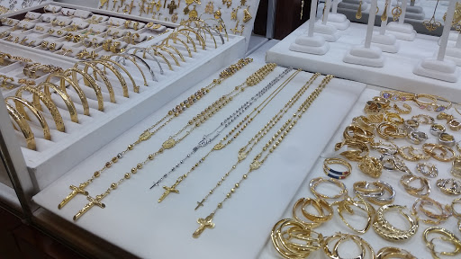 Jewelry Store «Union Jewelers Exchange», reviews and photos, 2290 US-22 G, Union, NJ 07083, USA