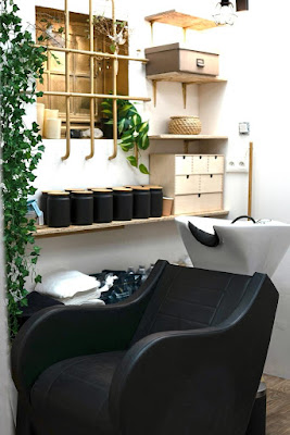 Le Cocon Coiffure Holistique - Coiffeur Hossegor à Soorts-Hossegor