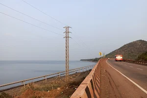 Thungabhadra Reservoir image