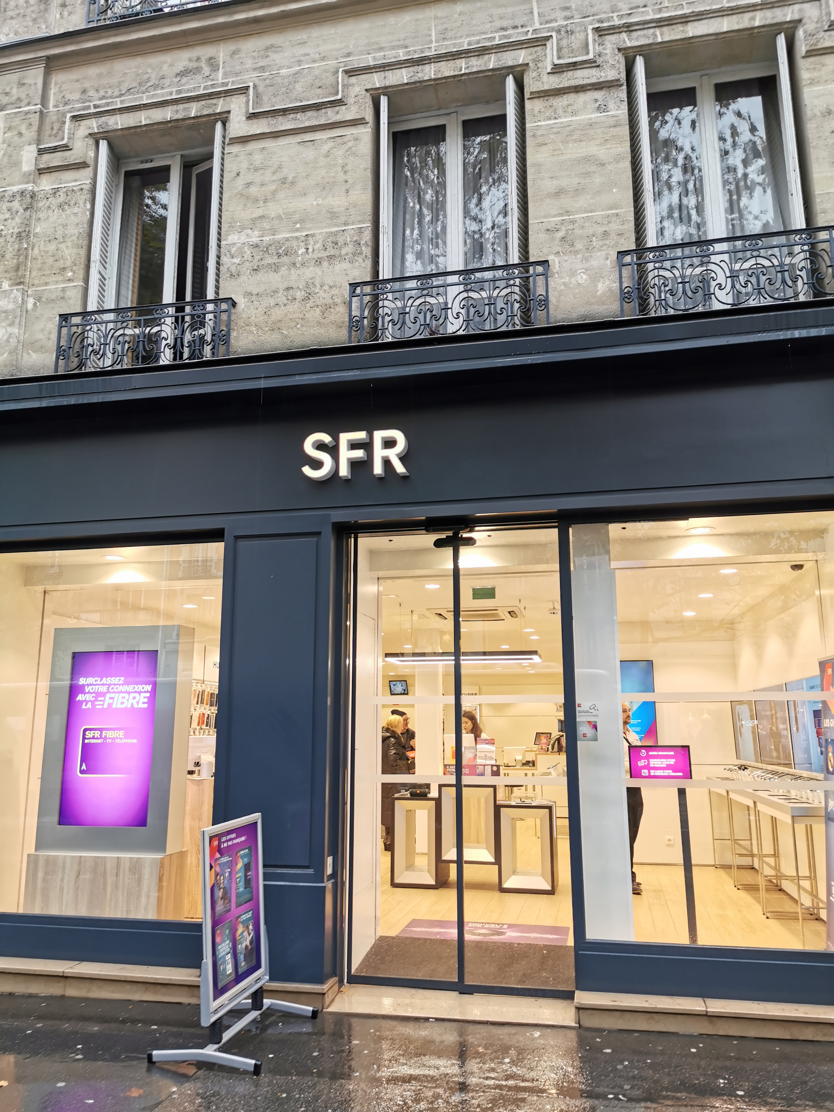 Photo n° 1 de l'avis de Philippe.e fait le 15/11/2019 à 13:34