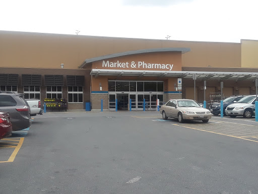 Department Store «Walmart Supercenter», reviews and photos, 6721 Chesapeake Center Dr, Glen Burnie, MD 21060, USA