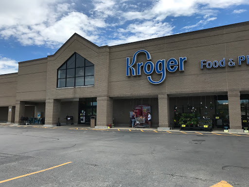 Grocery Store «Kroger», reviews and photos, 1213 Skyline Dr, Hopkinsville, KY 42240, USA