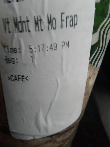 Starbucks image