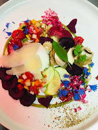 Photo n°28 de Restaurant Claire'Marais à Saint-Omer ()