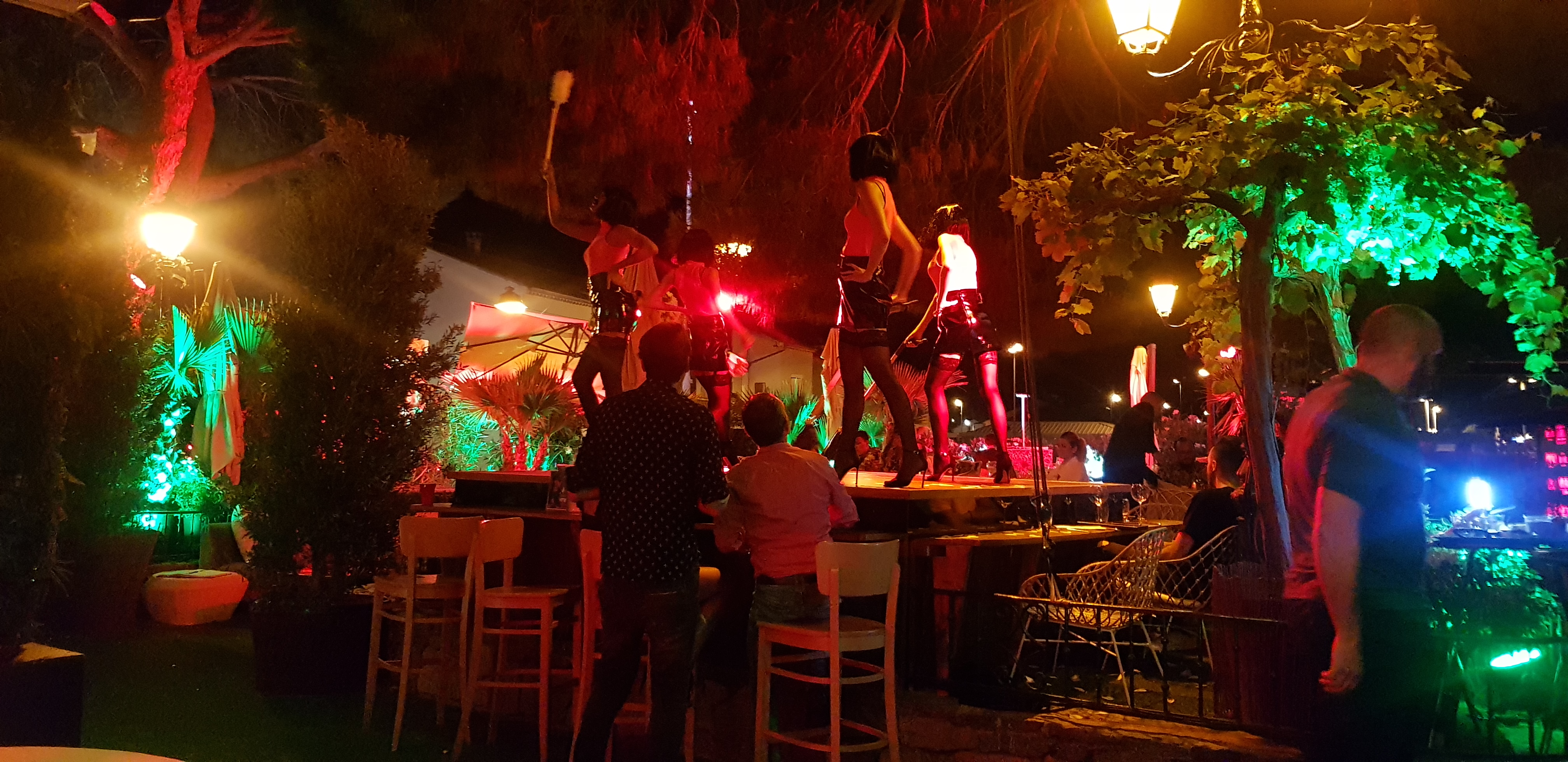 Photo n° 2 de l'avis de Penelope.L fait le 18/07/2019 à 03:49