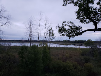 Tobico Marsh Nature Area