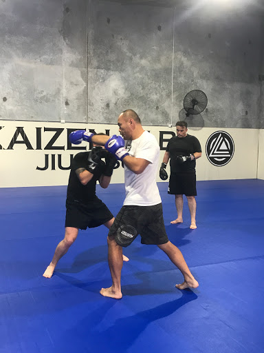 Kaizen Lab Jiujitsu