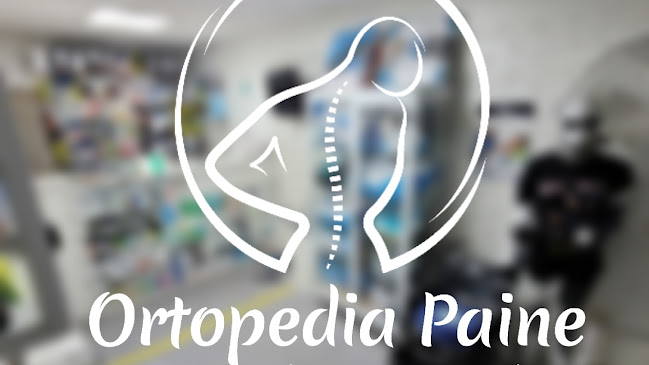 Opiniones de ORTOPEDIA PAINE. Insumos Médicos y Ortopédicos en Paine - Tienda