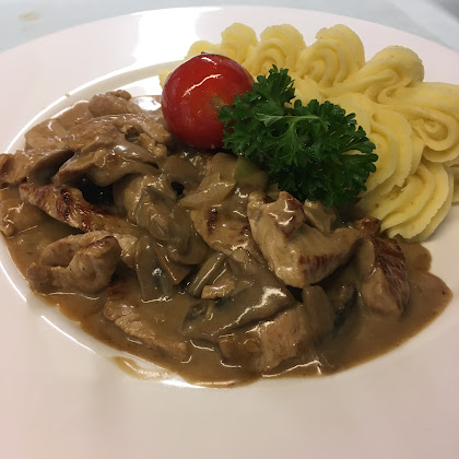 Plats et boissons hôtels Landgasthof Rebstock Egringen 79588 Efringen-Kirchen