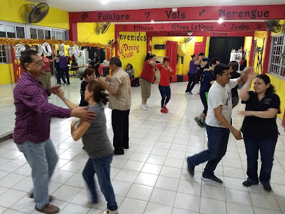 Soul Dancing Studio Unidad Nacional
