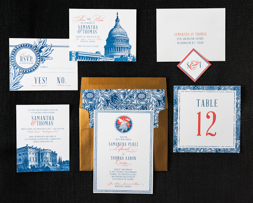 Print Shop «Lucky Onion», reviews and photos, 2501 15th St #1b, Denver, CO 80211, USA