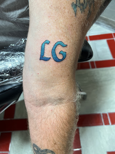 Explore regret tattoo ideas, creative tattoo ideas in Gladewater, available at Hillies Appointment Only