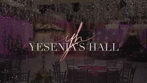 Yesenia's Hall