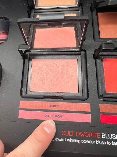 Cosmetics Store «SEPHORA», reviews and photos, 13915 S Virginia St, Reno, NV 89511, USA