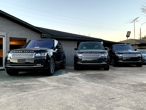 Used Car Dealer «Uptown Imports», reviews and photos, 1208 Spring Cypress Rd, Spring, TX 77373, USA