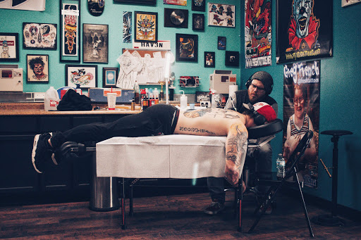 Haven Tattoo Gallery