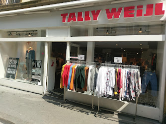 TALLY WEiJL