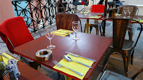 Atmosphère du Loco Loco restaurant à Villefranche-sur-Mer - n°4