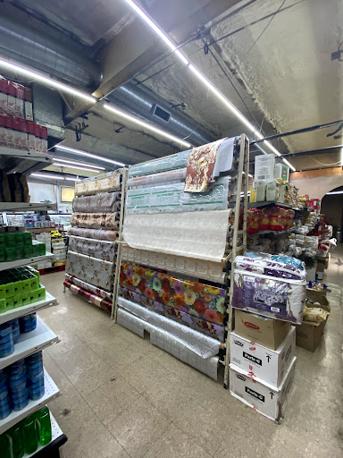 Market «Azadi International Food Market & Bakery», reviews and photos, 391 Elysian Fields Ct, Nashville, TN 37211, USA