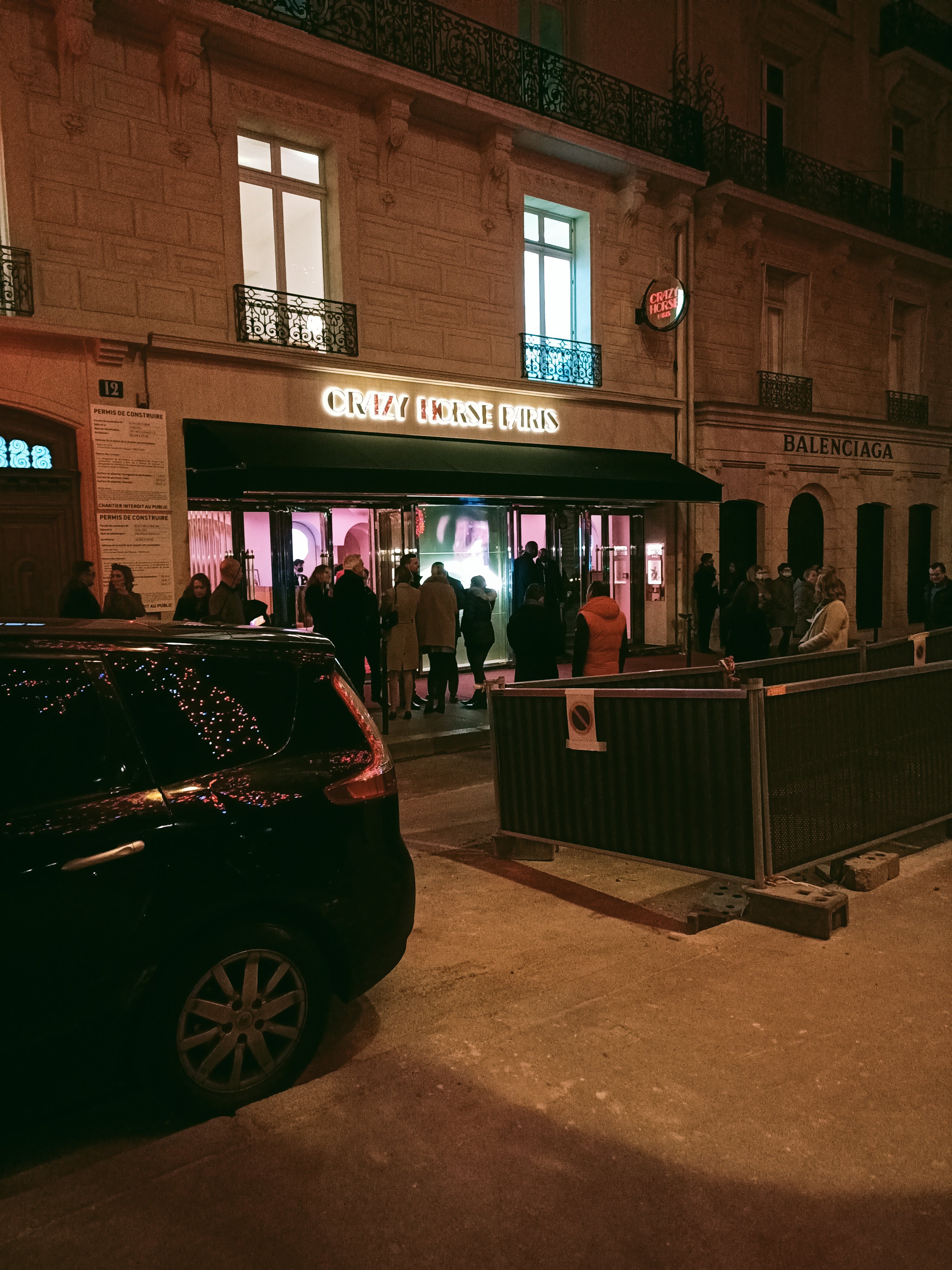 Photo n° 1 de l'avis de Olivier.u fait le 06/03/2022 à 17:42