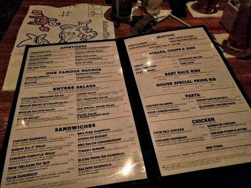 American Restaurant «California Dreaming Restaurant», reviews and photos, 1630 Cross Pointe Way, Duluth, GA 30097, USA