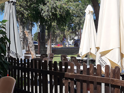 Restaurante Puerto Colón