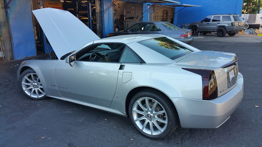 Auto Repair Shop «Pro Motors Auto Inc», reviews and photos, 7959 Greenleaf Ave, Whittier, CA 90602, USA