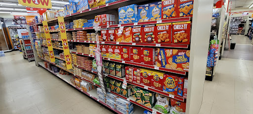 Dollar Store «FAMILY DOLLAR», reviews and photos, 15185 N Holly Rd, Holly, MI 48442, USA