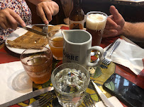 Plats et boissons du Crêperie Crêperie Ti Nevez à Saint-Malo - n°9
