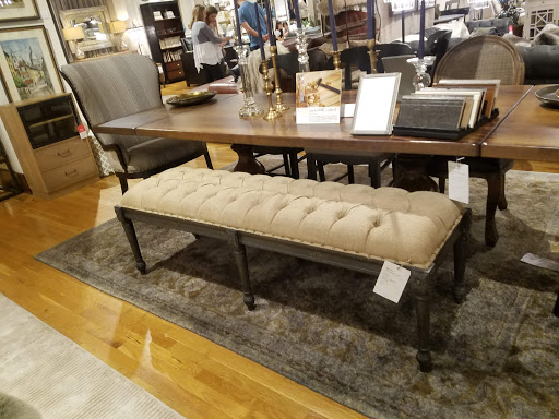 Furniture Store «Arhaus», reviews and photos, 2801 W Big Beaver Rd, Troy, MI 48084, USA