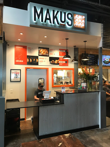 Makus Empanadas