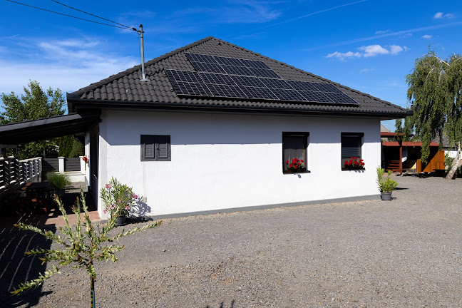 Sárospatak, Mikszáth Kálmán u. 8, 3950