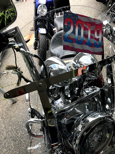 Harley-Davidson Dealer «Miracle Mile Harley-Davidson», reviews and photos, 215 Northern Blvd, Great Neck, NY 11021, USA