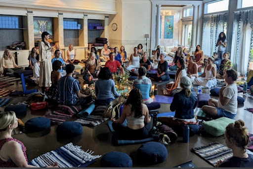 Soul of Yoga image