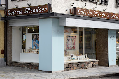 Galerie Mondsee - Schmuck & Uhren