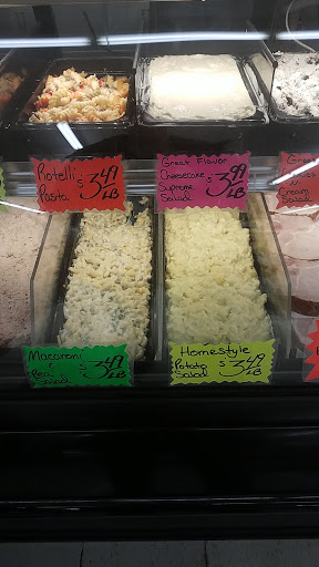 Grocery Store «Fareway Stores», reviews and photos, 5500 E University Ave, Pleasant Hill, IA 50327, USA