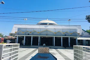 Masjid Jami' Tegalsari image