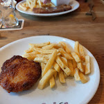 Photo n°2 de l'avis de Heike.o fait le 27/08/2021 à 20:28 sur le  Schweinske à Hamburg