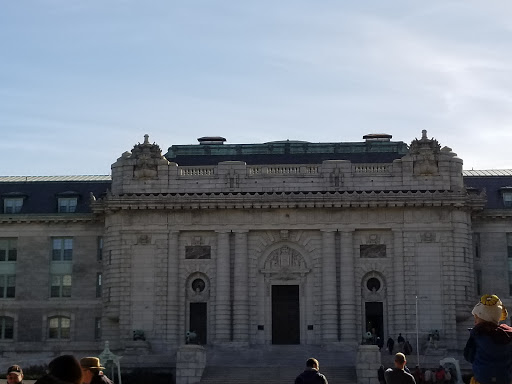 Stadium «Navy-Marine Corps Memorial Stadium», reviews and photos, 550 Taylor Ave, Annapolis, MD 21401, USA