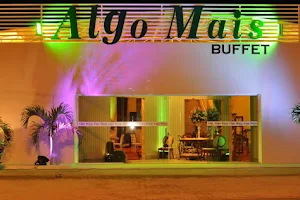 Algo Mais Buffet image