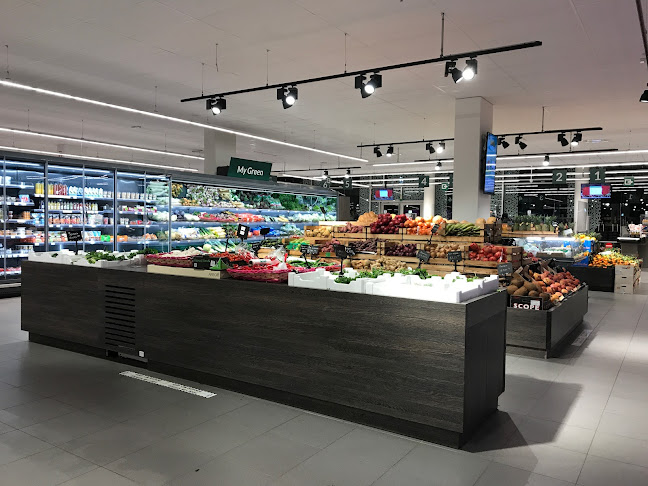 Beoordelingen van MyFood in Antwerpen - Supermarkt