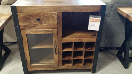 Furniture Store «Ashley HomeStore», reviews and photos, 150 Delco Plaza, Winchester, VA 22602, USA