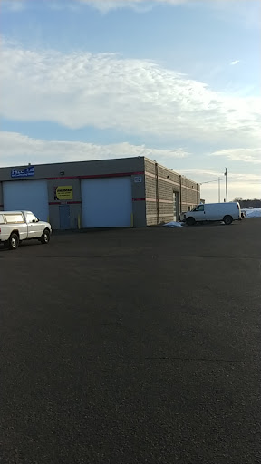 Auto Repair Shop «Meineke Car Care Center», reviews and photos, 13835 Johnson St NE, Ham Lake, MN 55304, USA