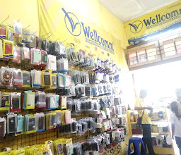 Wellcomm Shop Malioboro photo