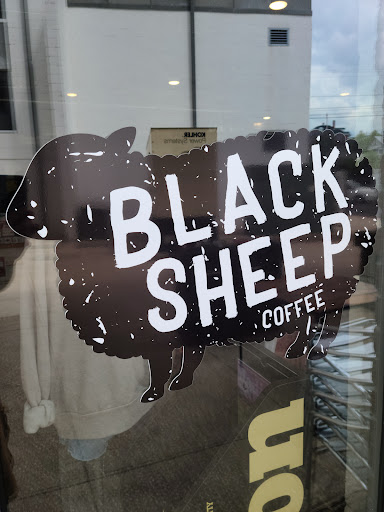 Coffee Shop «Black Sheep Coffee», reviews and photos, 217 S Liberty St #104b, Harrisonburg, VA 22801, USA