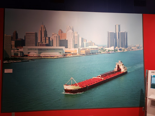 Zoo «Belle Isle Nature Center», reviews and photos, 176 Lakeside Dr, Detroit, MI 48207, USA