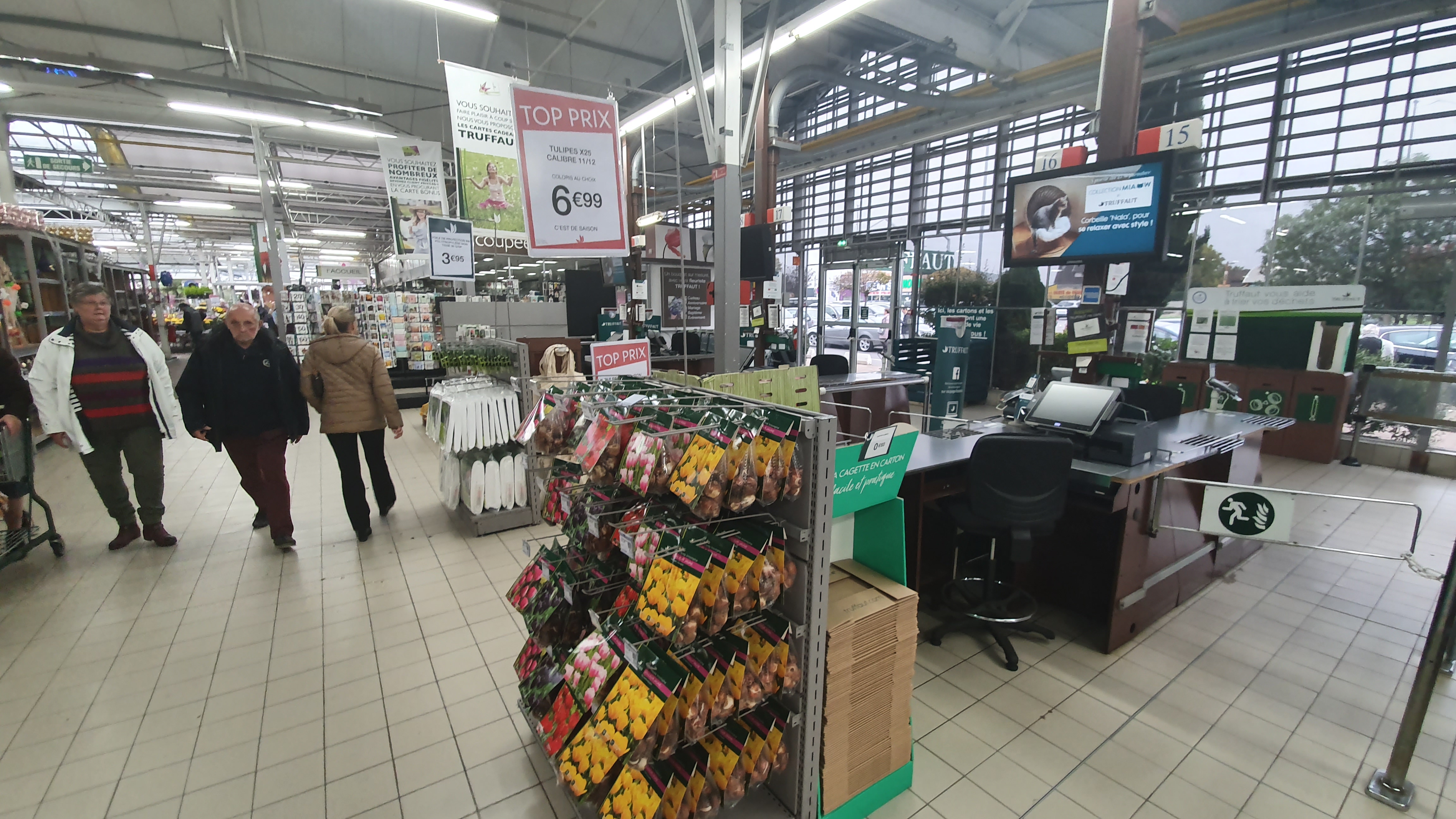 Photo n° 9 de l'avis de Amadou.i fait le 31/10/2019 à 15:45