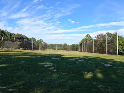 Hillandale Golf Course