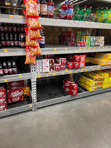 Supermarket «Walmart Neighborhood Market», reviews and photos, 14865 Telegraph Rd, La Mirada, CA 90638, USA